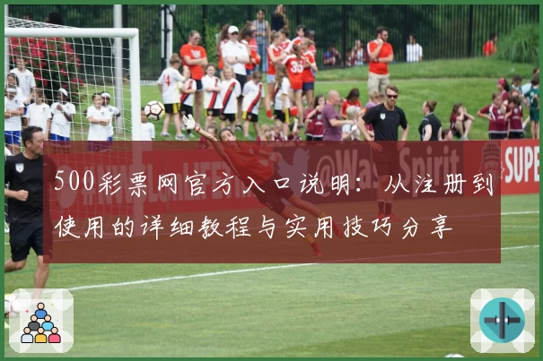 500彩票网官方入口说明：从注册到使用的详细教程与实用技巧分享